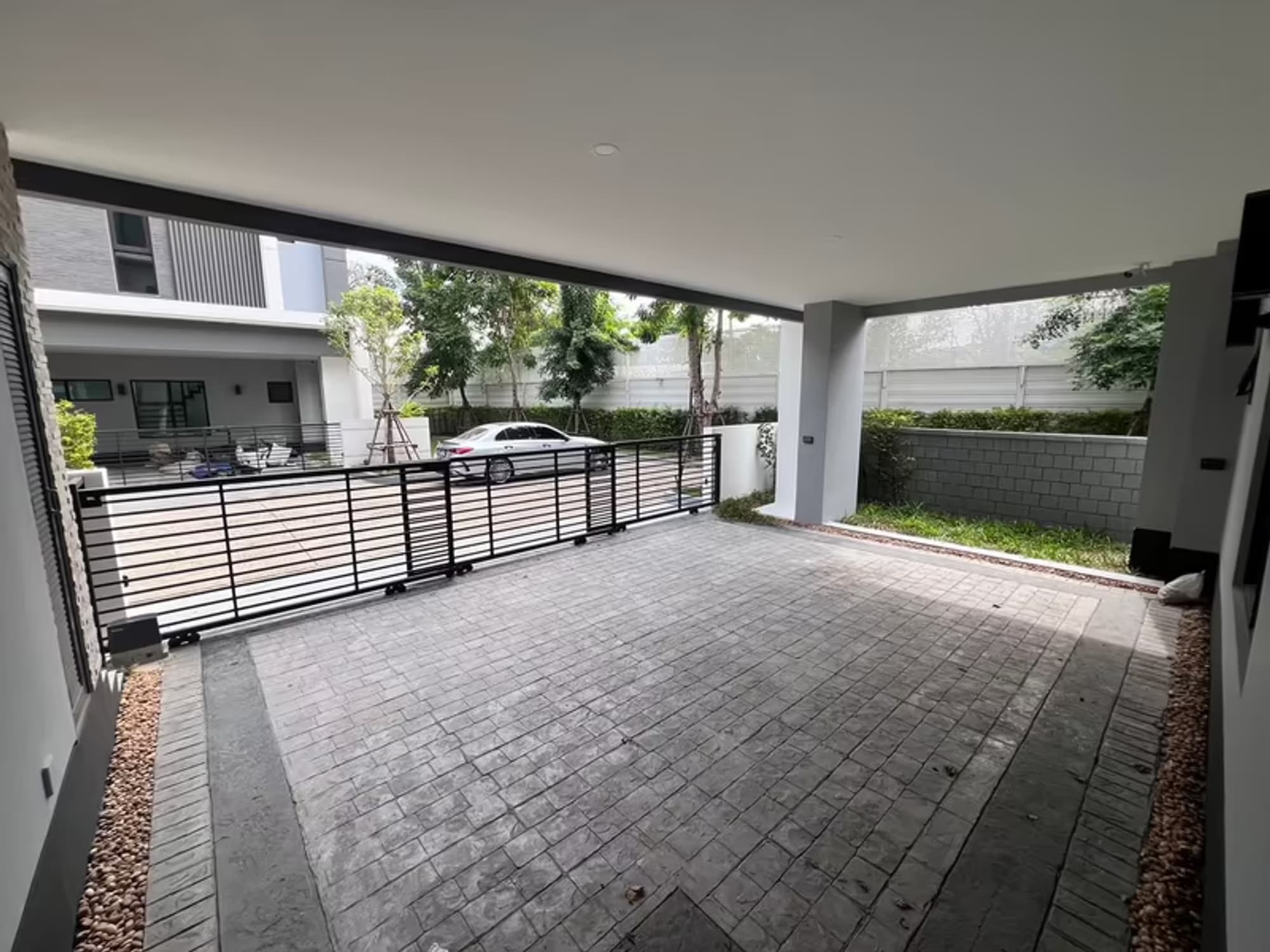 House for Rent at The City Ekkamai-Ladprao  - Image 11