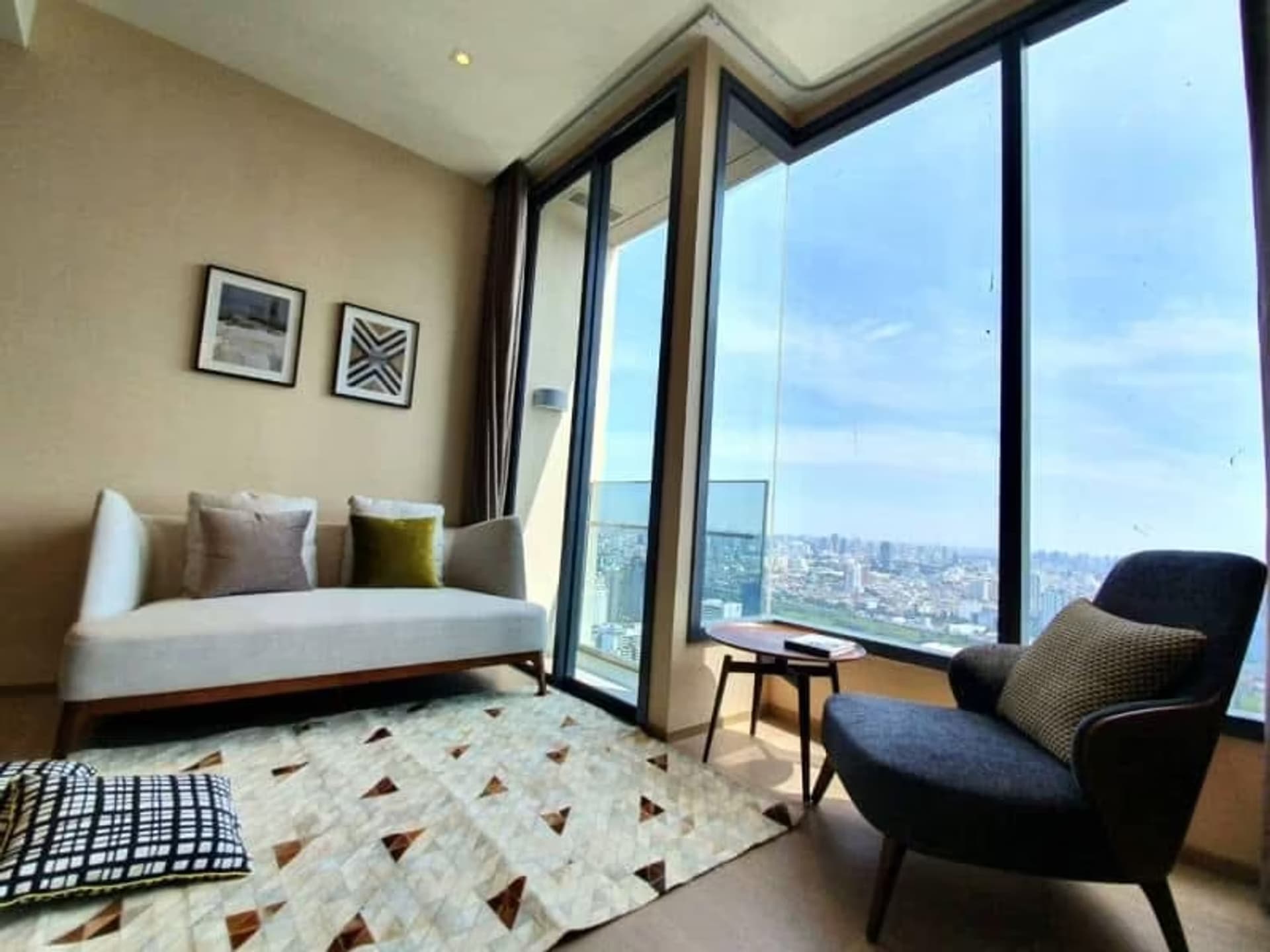  Condo for Rent at THE ESSE Asoke - Image 8