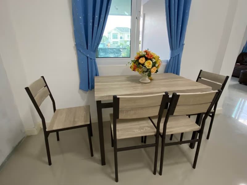 3 Bed House for Rent in San Sai