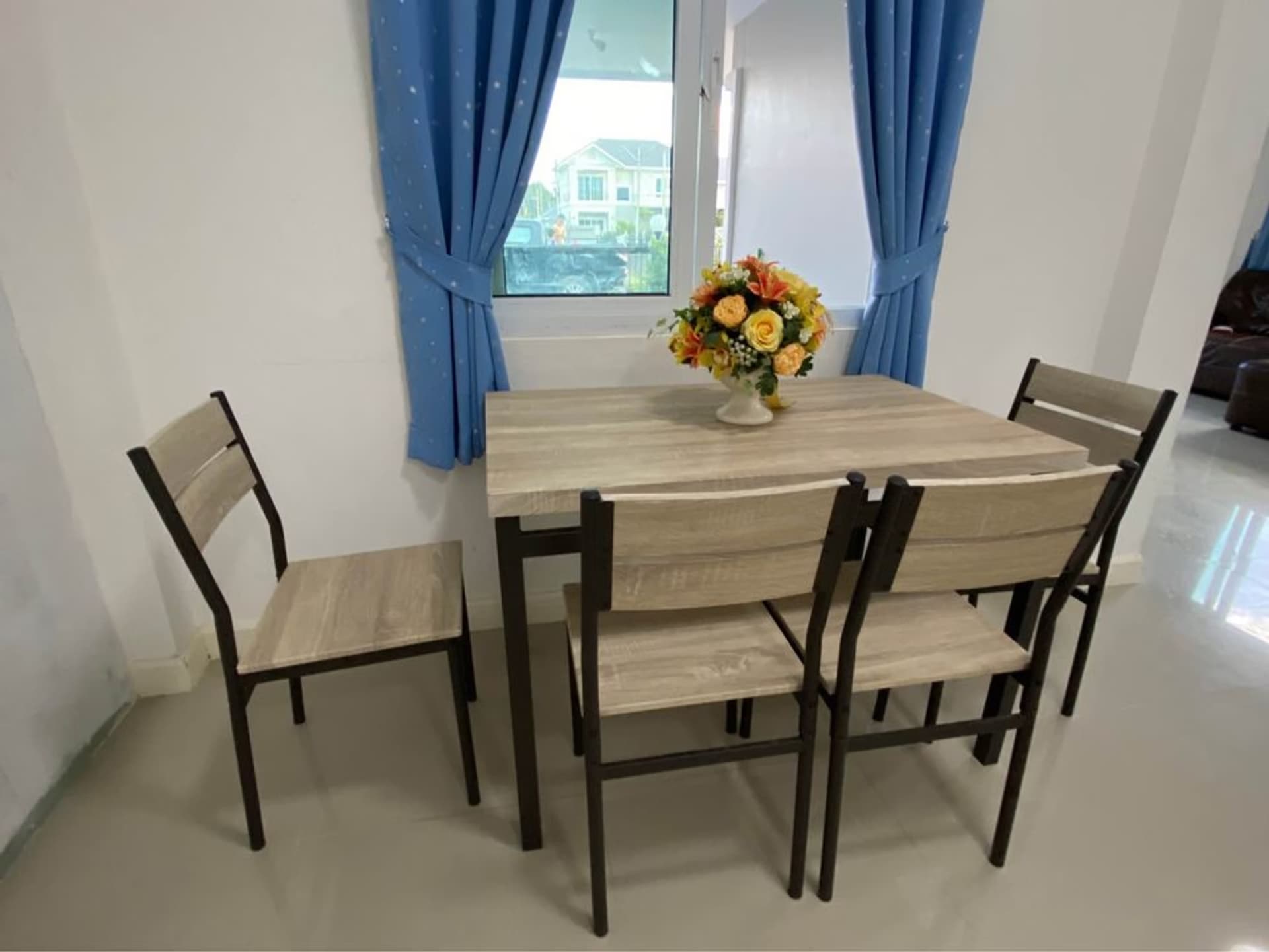 3 Bed House for Rent in San Sai - Image 5