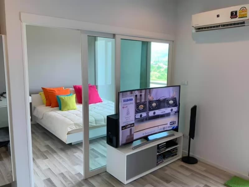 condo