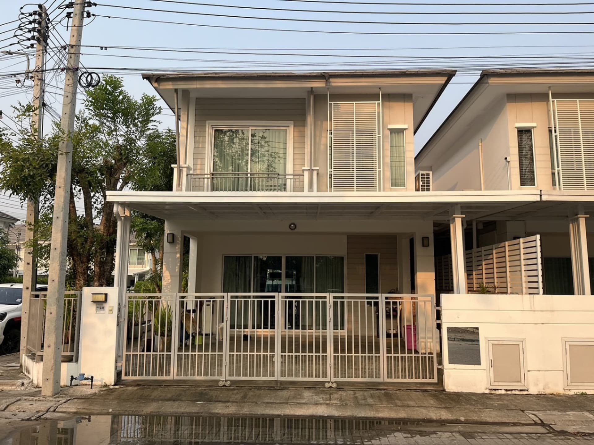 3 Bed House for Rent in San Kamphaeng - Image 1
