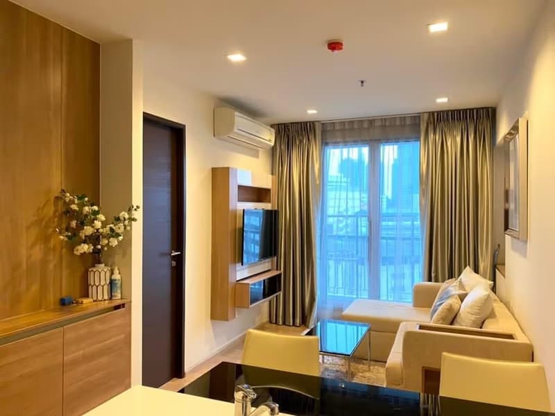 Rhythm Sathorn