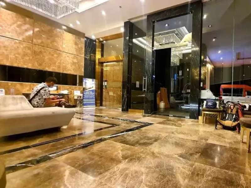 1 Bedroom Condo