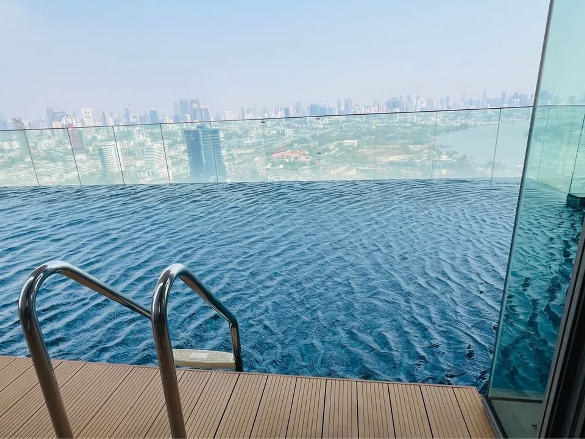 1 Bed Condo for Sale in Yan Nawa - Image 4