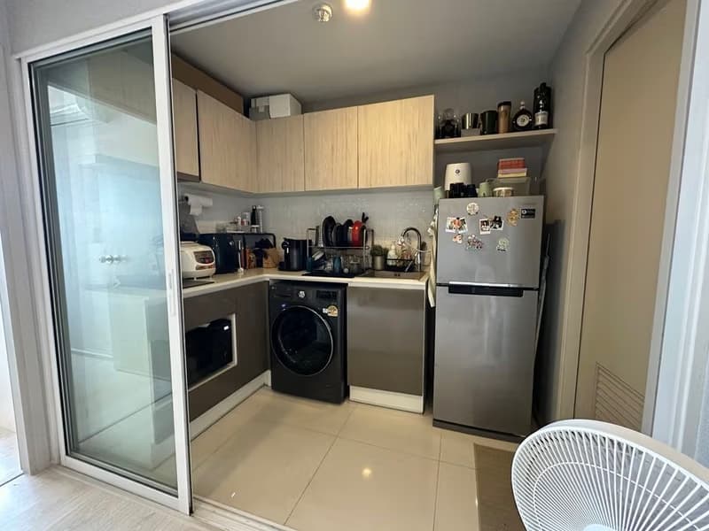 1 Bed Condo for Sale in Phra Khanong