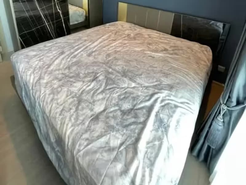 1 Bedroom Condo