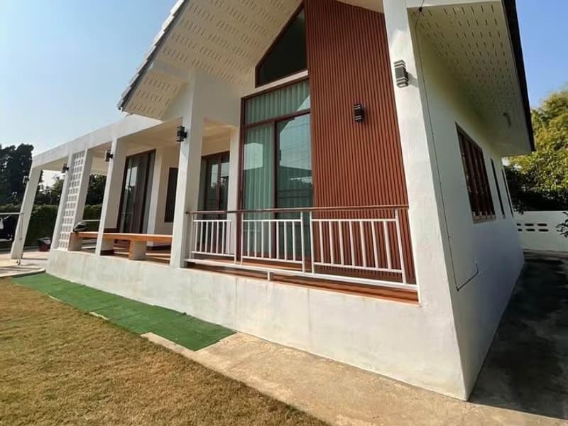 3 Bed House for Sale in Mae Rim District