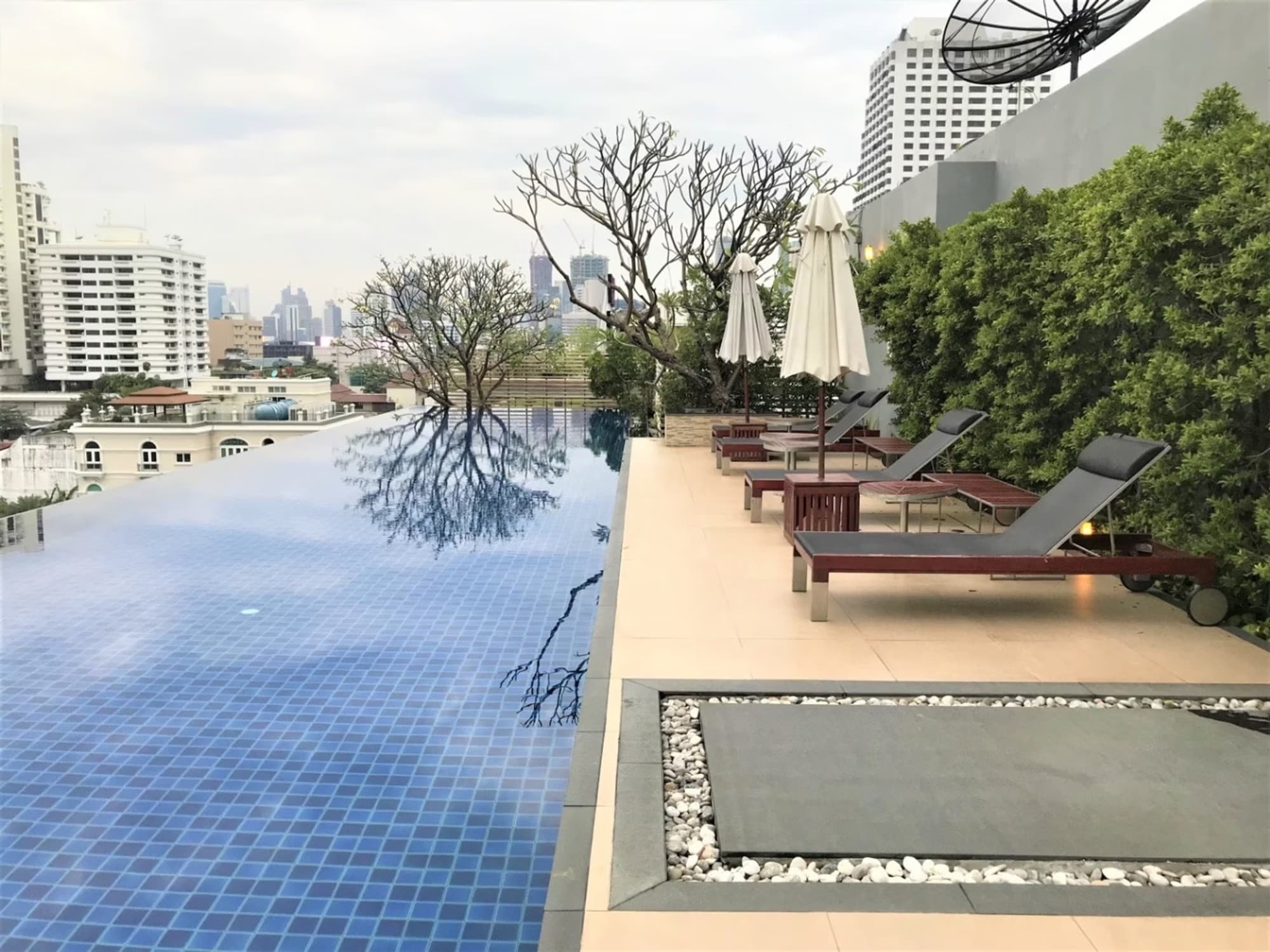 1 卧室 公寓 用于 出租 在 Khlong Toei - Image 7