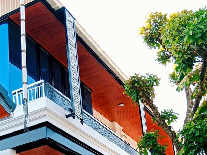 House for Sale in Mueang Kaeo, Mae Rim.  
