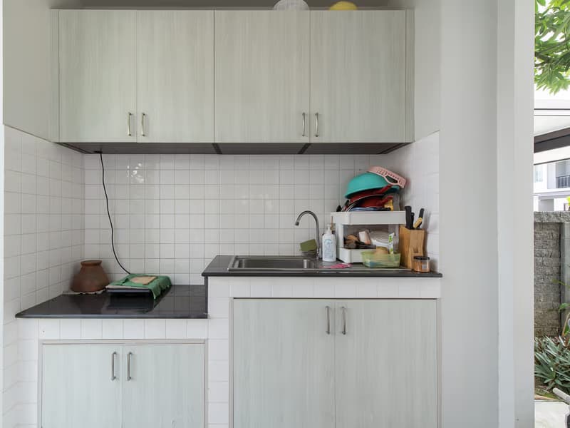 3 Bed House for Rent in Bang Phli