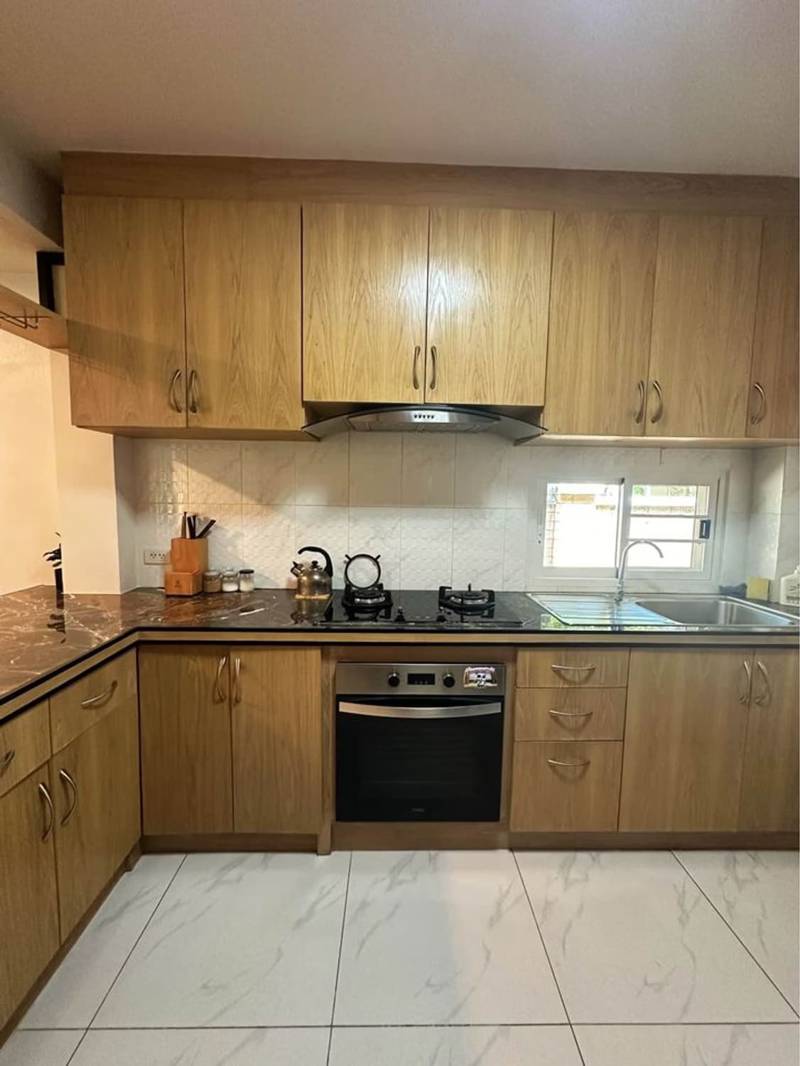 3 Bed House for Rent in Hang Dong - Image 9