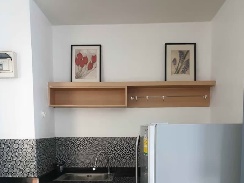 Condo for Rent at My Condo Sukhumvit 52