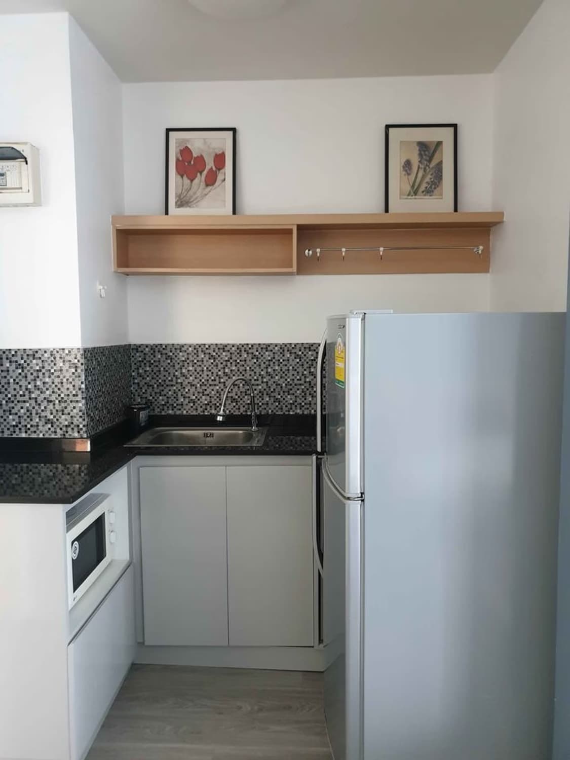 Condo for Rent at My Condo Sukhumvit 52 - Image 4