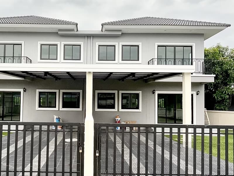 3 Bed House for Rent and Sale in San Sai