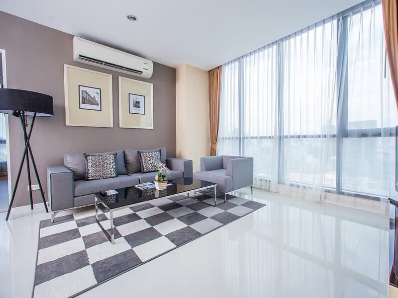 1 Bed Condo for Rent in Watthana