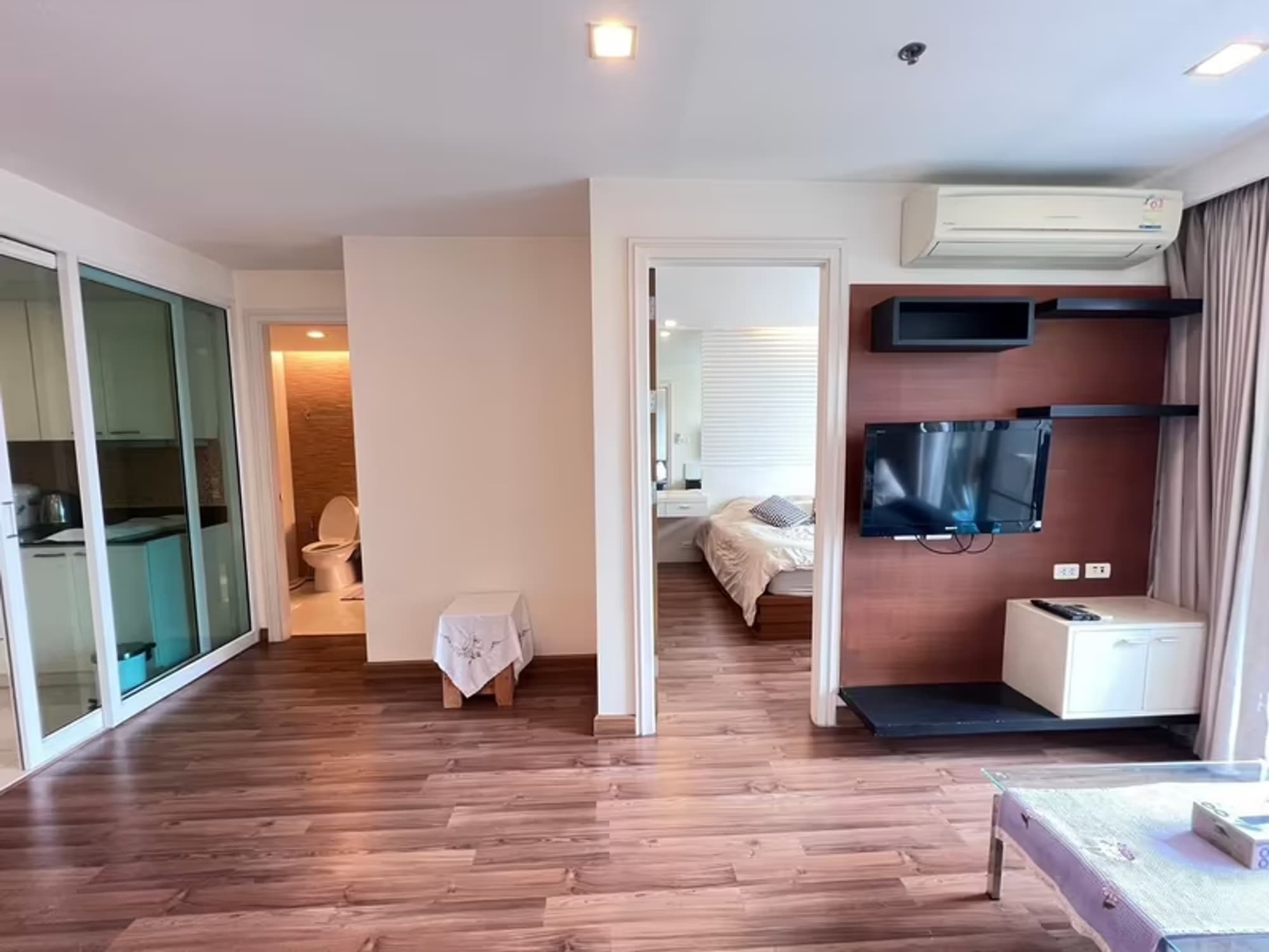 1 Bedroom Condo - Image 9
