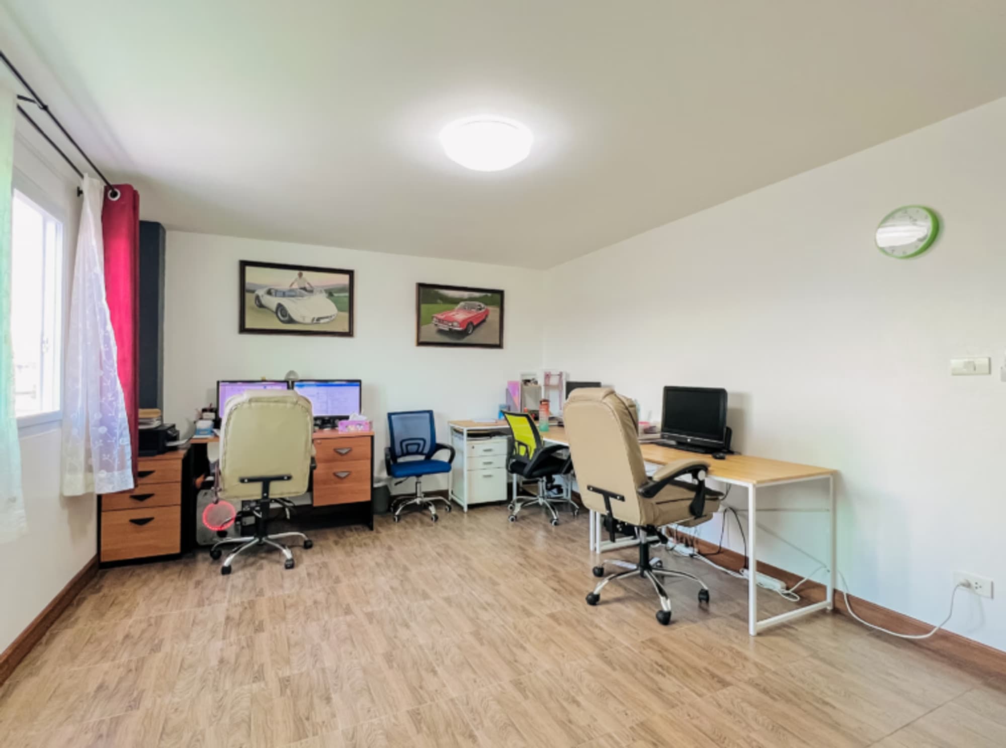 6 ห้องนอน บ้าน สำหรับ ขาย ใน Mueang Chiang Mai - Image 24
