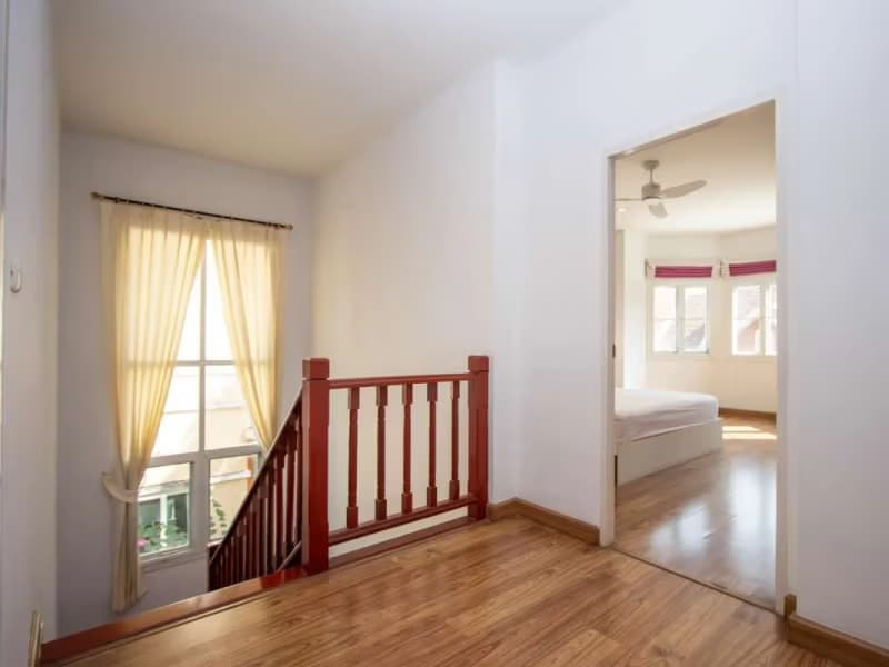 House for Sale in Tha Sala, Mueang Chiang Mai.