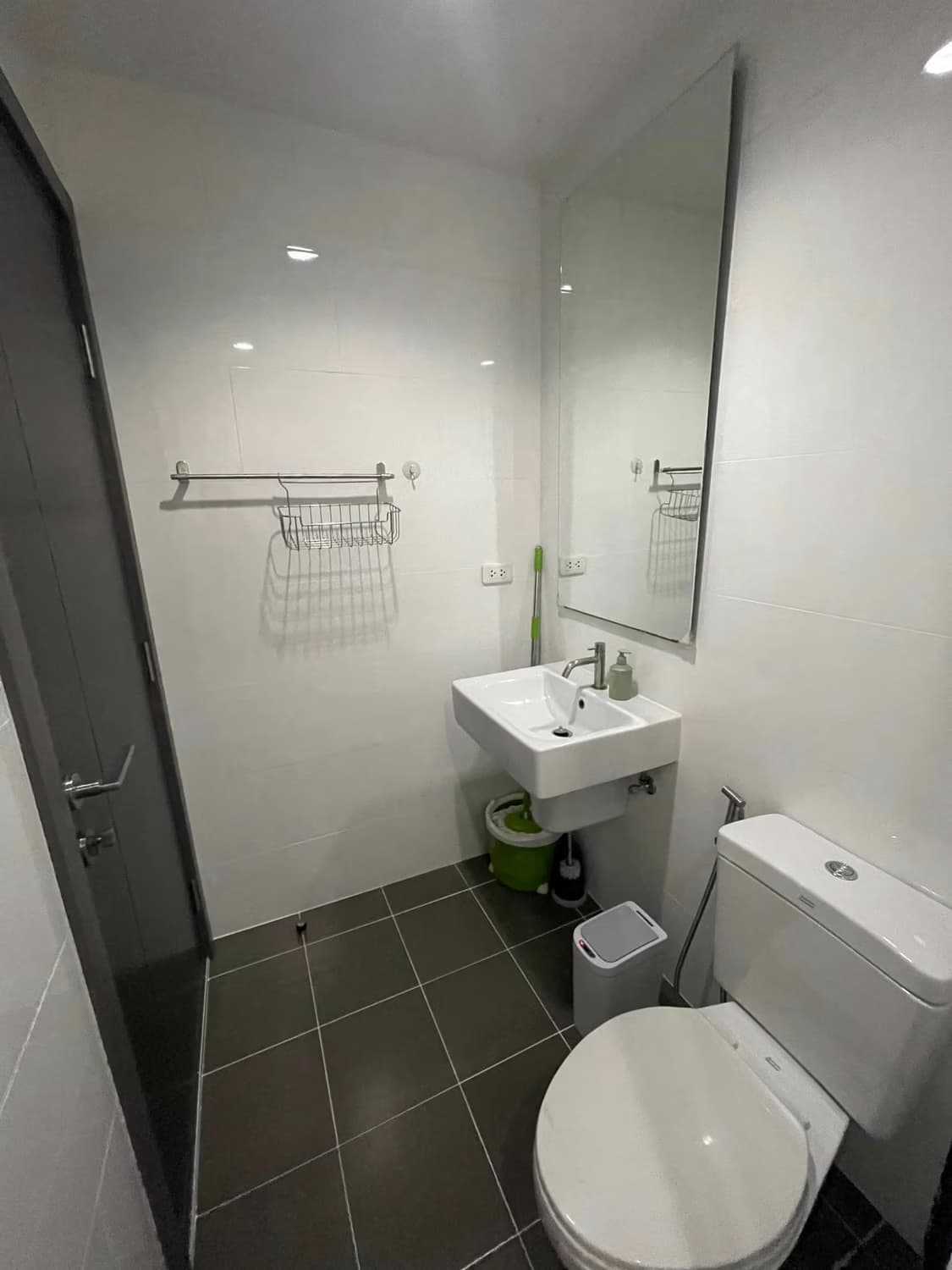 1 ห้องนอน Condo สำหรับ ขาย ใน วัฒนา - Image 4