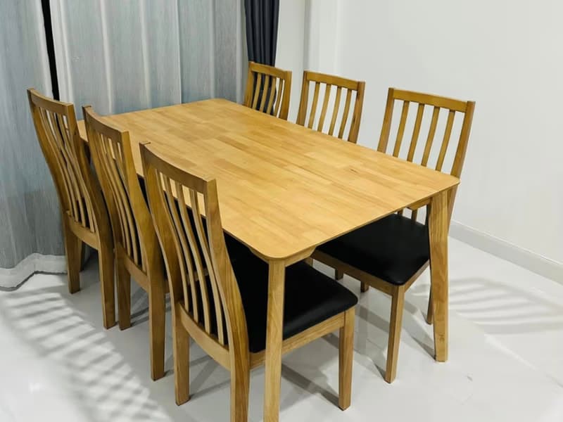 3 Bed House for Rent in Hang Dong District