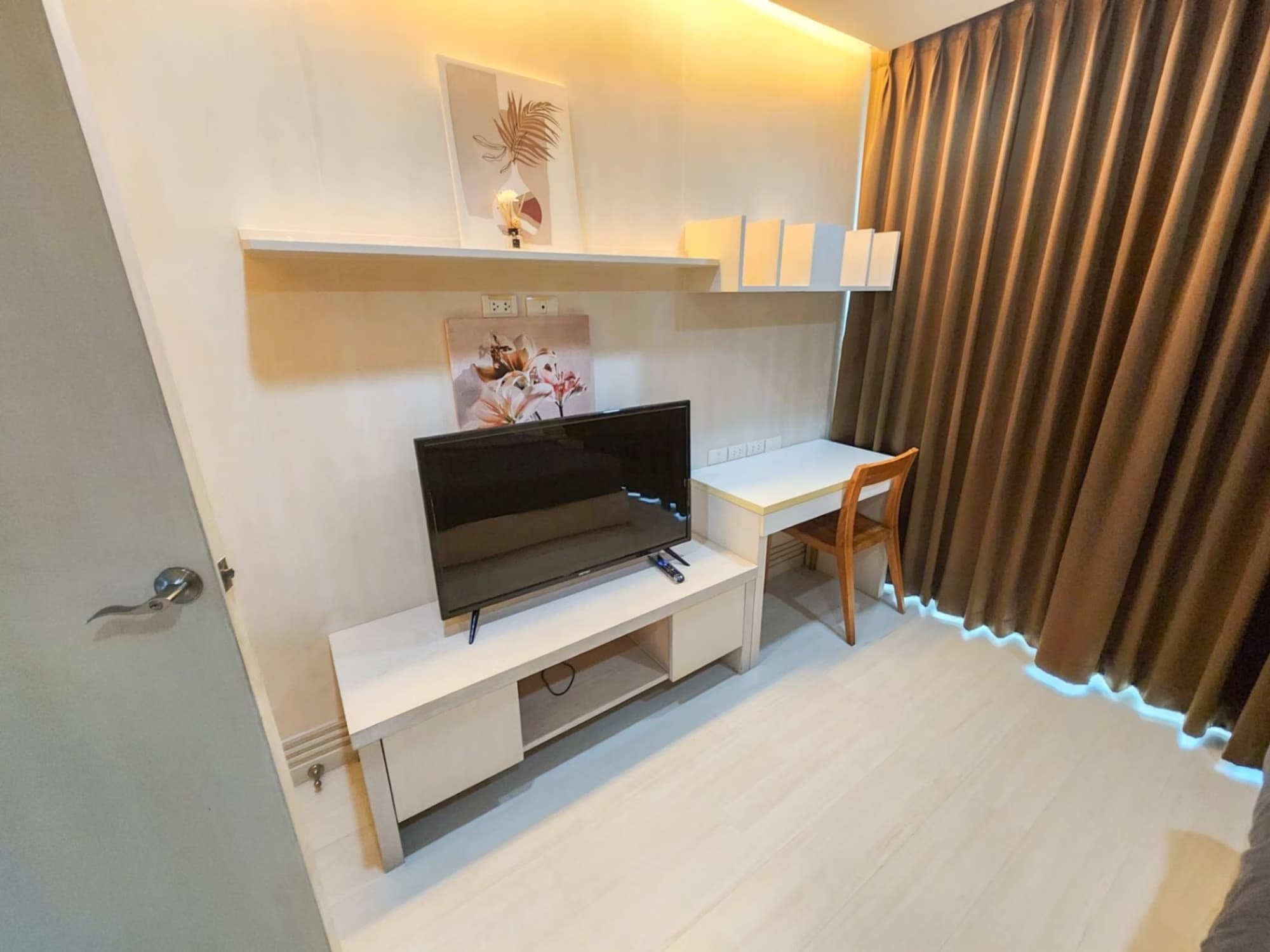 1 ห้องนอน คอนโด สำหรับ จำหน่าย ใน Mueang Chiang Mai - Image 11