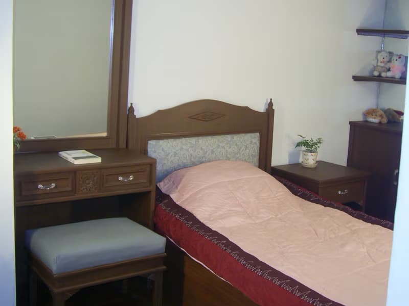 Condo for Rent at Rimping Condo