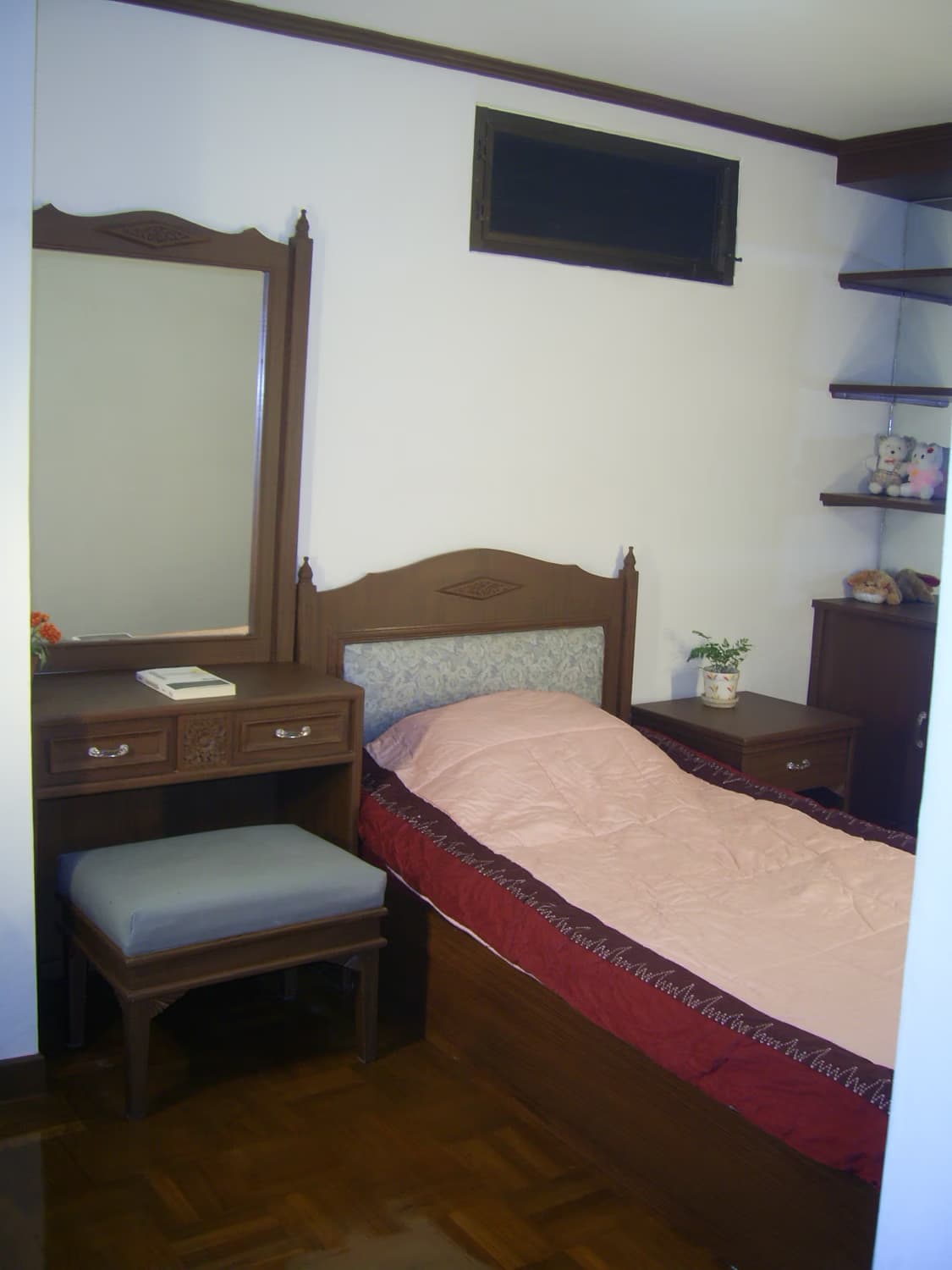 Condo for Rent at Rimping Condo - Image 4