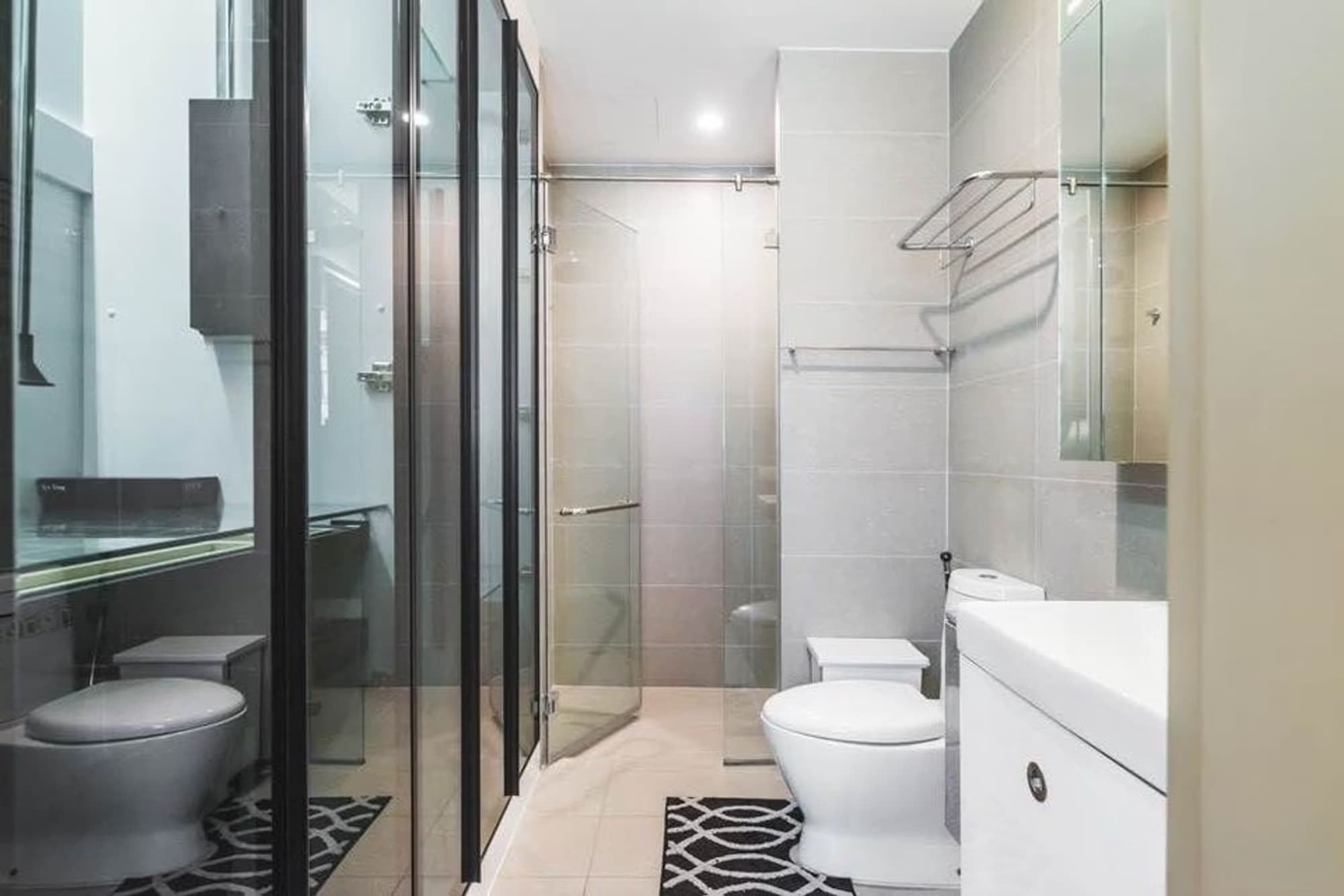 1 ห้องนอน Condo สำหรับ จำหน่าย ใน ปทุมวัน - Image 8