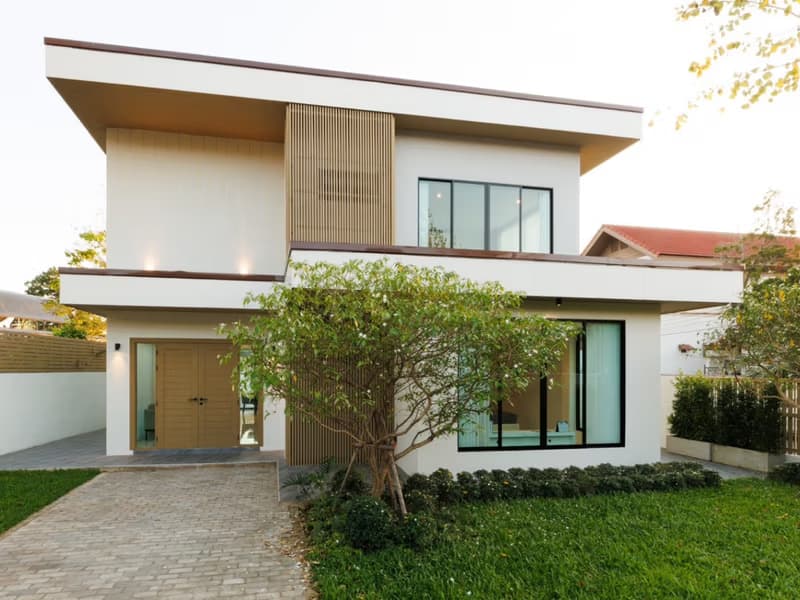 4 Bed House for Rent and Sale in Mueang Chiang Mai