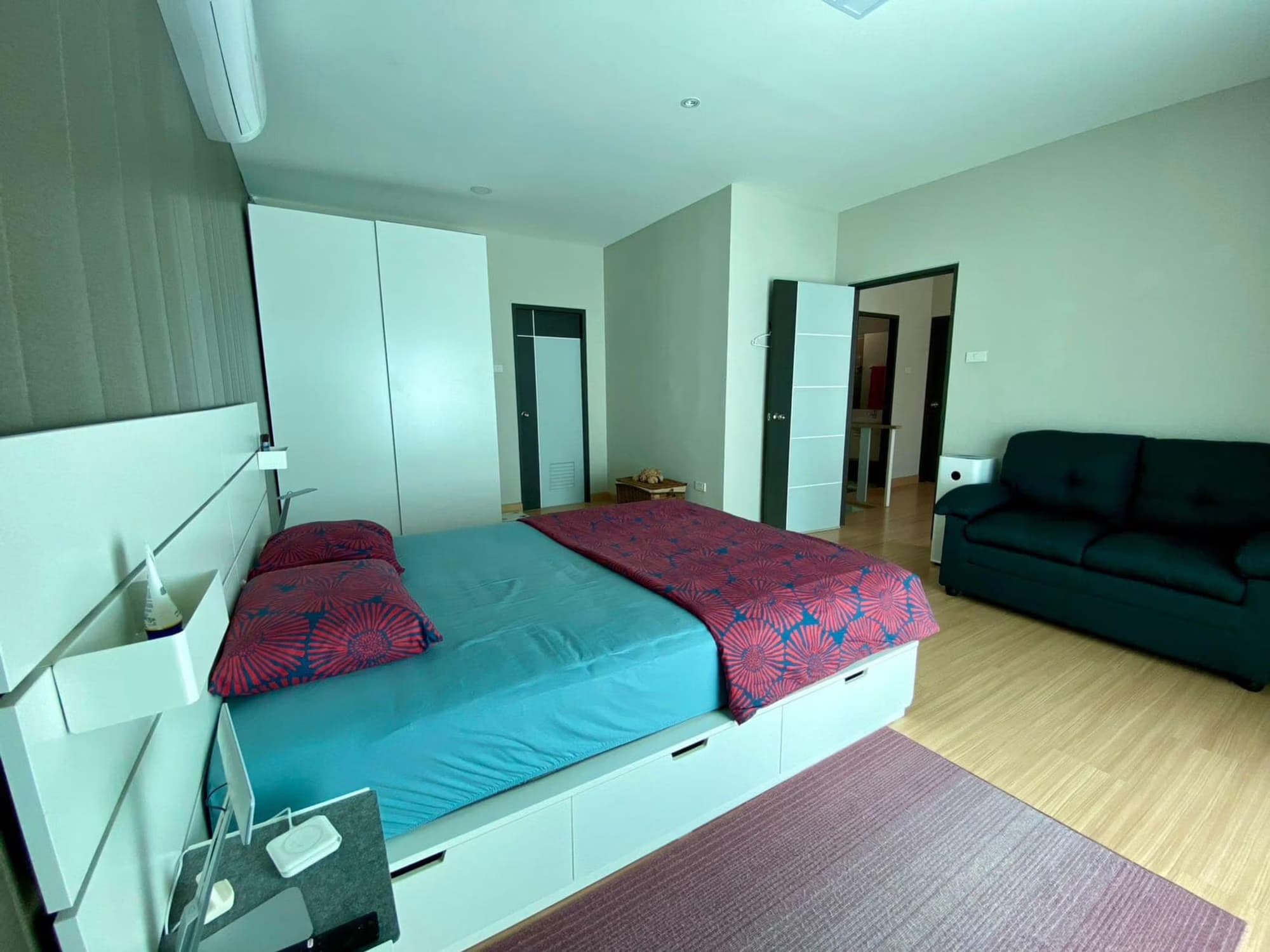 3 ห้องนอน House สำหรับ จำหน่าย ใน สารภี - Image 9
