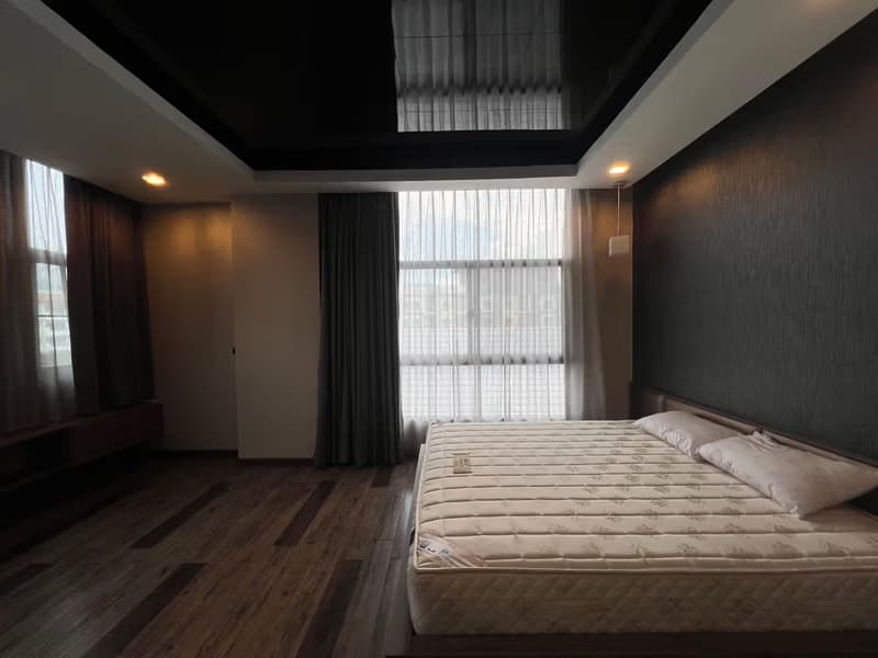 2 Bed Condo for Rent in Mueang Chiang Mai