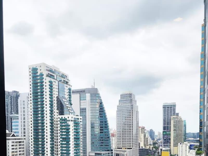 Condo for Sale, Rent at Ashton Asoke