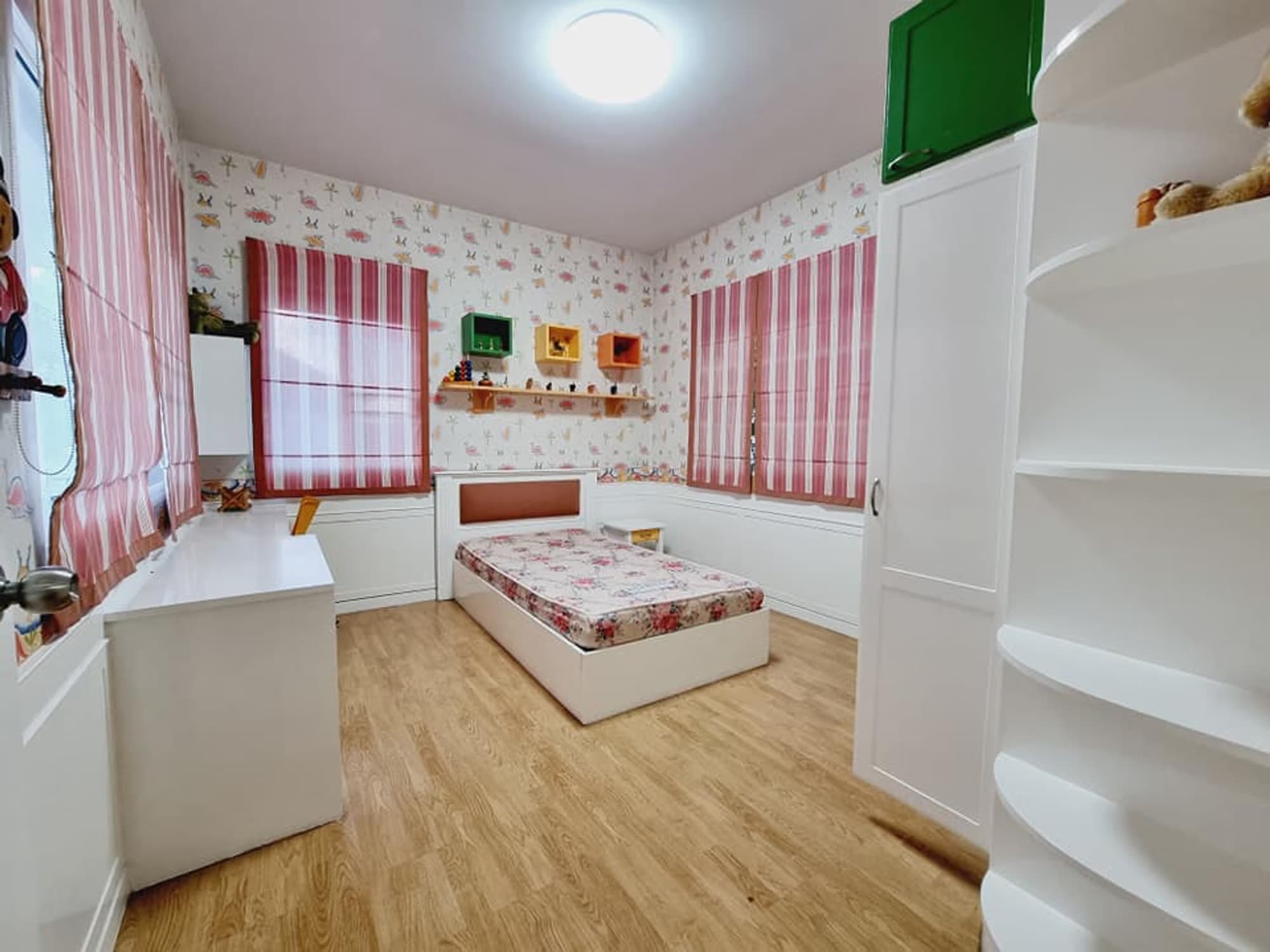 House for Rent in Nong Phueng, Saraphi. - Image 13