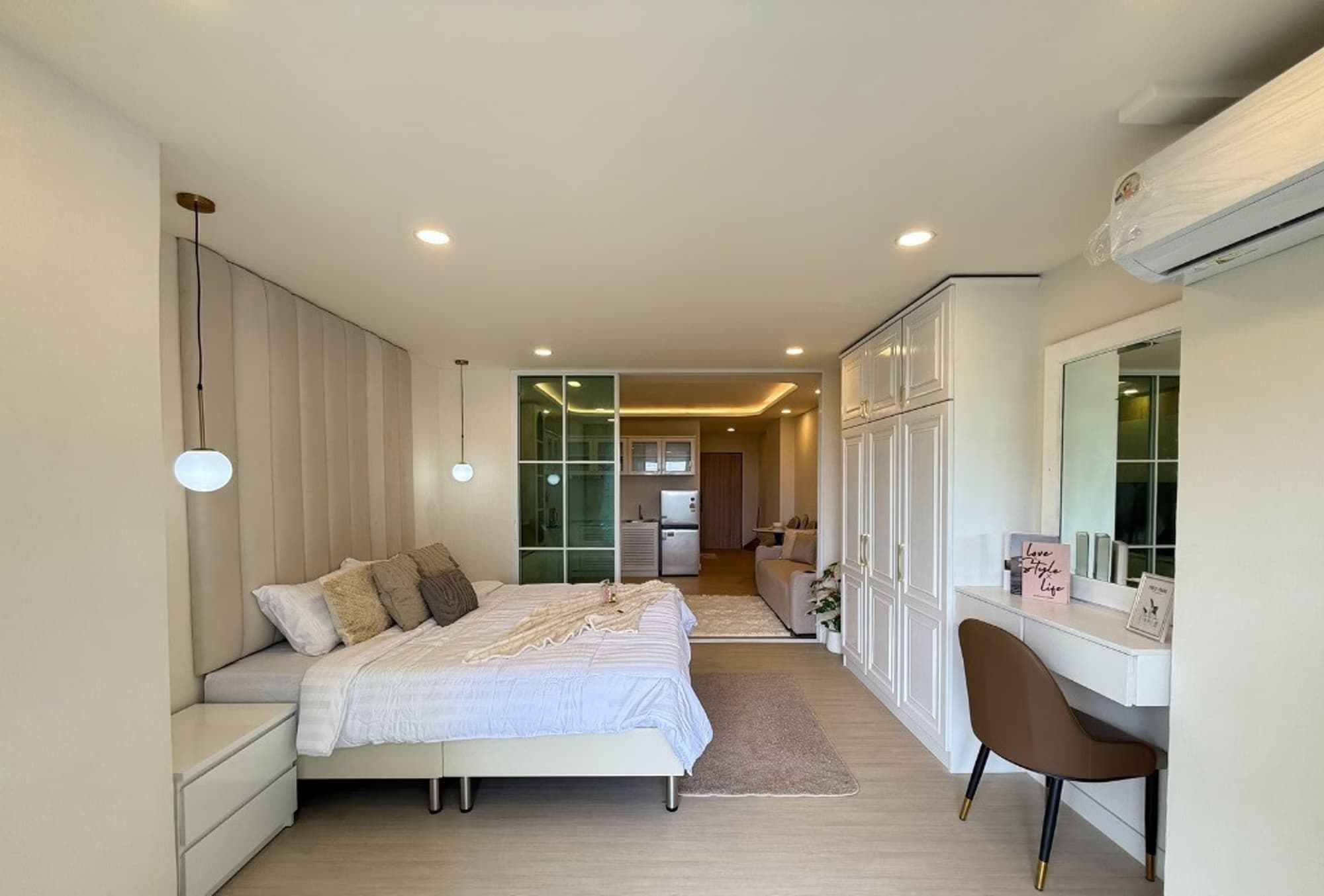 1 Bed Condo for Sale in Mueang Chiang Mai - Image 3