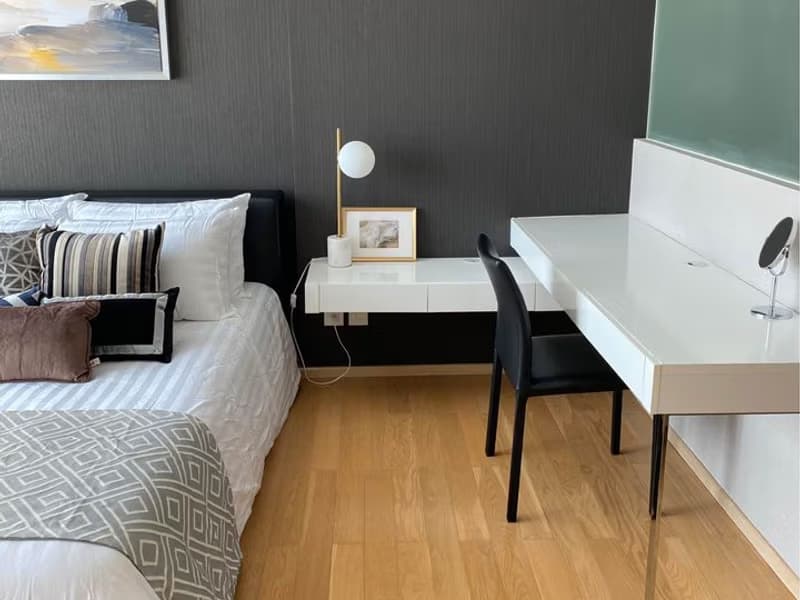 Condo for Rent at Siri at Sukhumvit Condominium