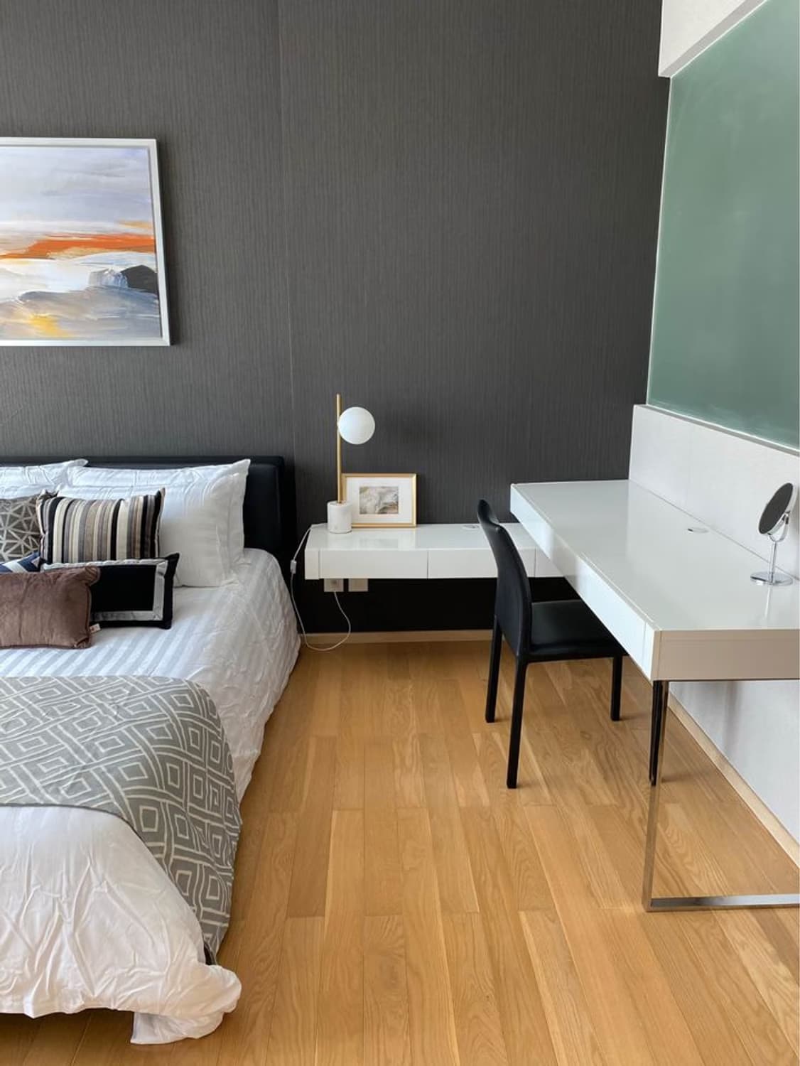 Condo for Rent at Siri at Sukhumvit Condominium - Image 3