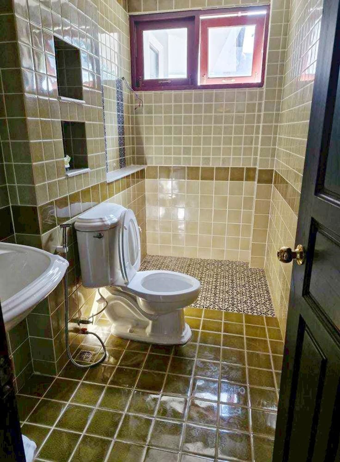 6 ห้องนอน บ้าน สำหรับ จำหน่าย ใน หางดง - Image 10