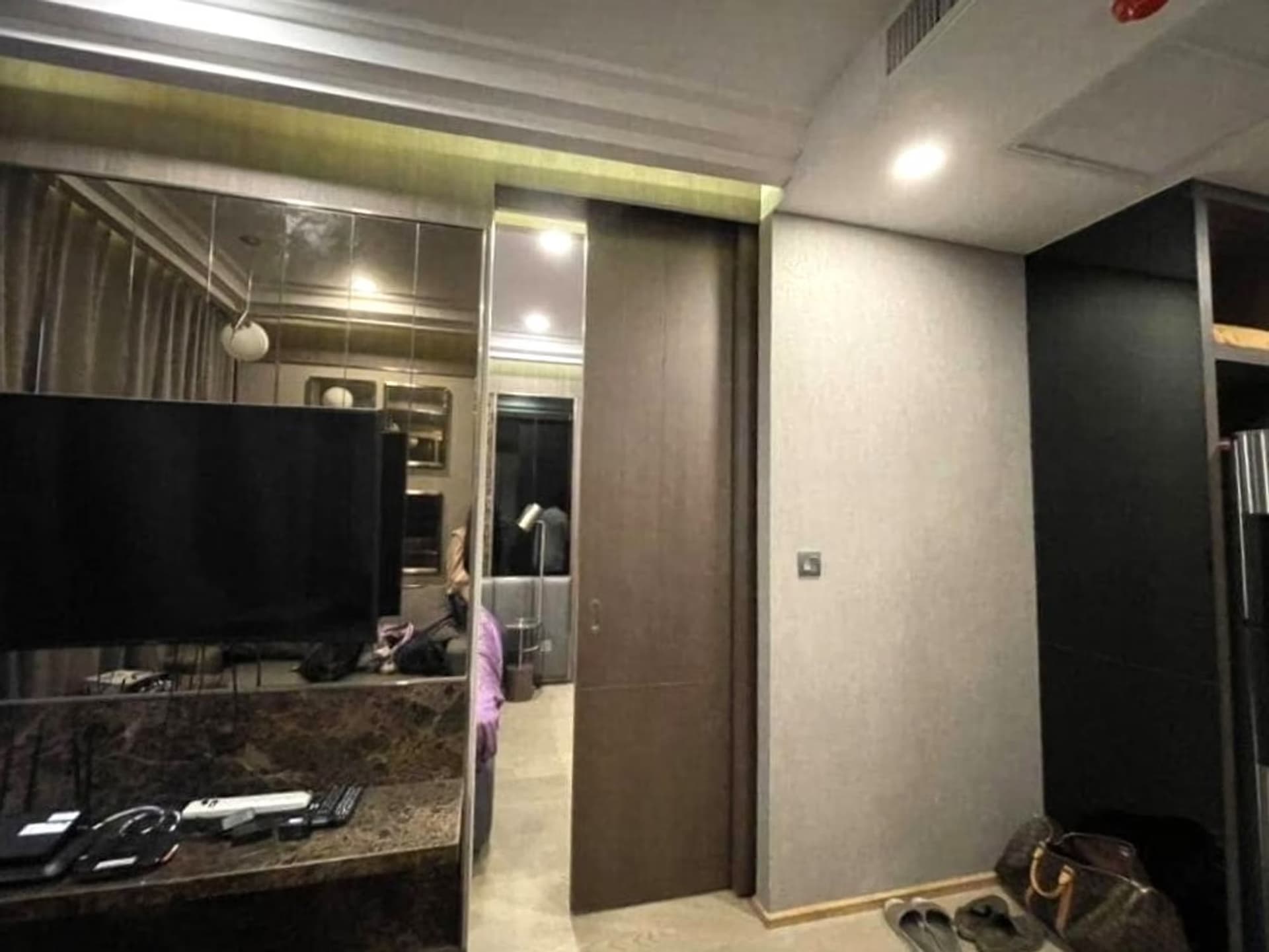 1 卧室 公寓 用于 出租和出售 在 Bang Rak - Image 4