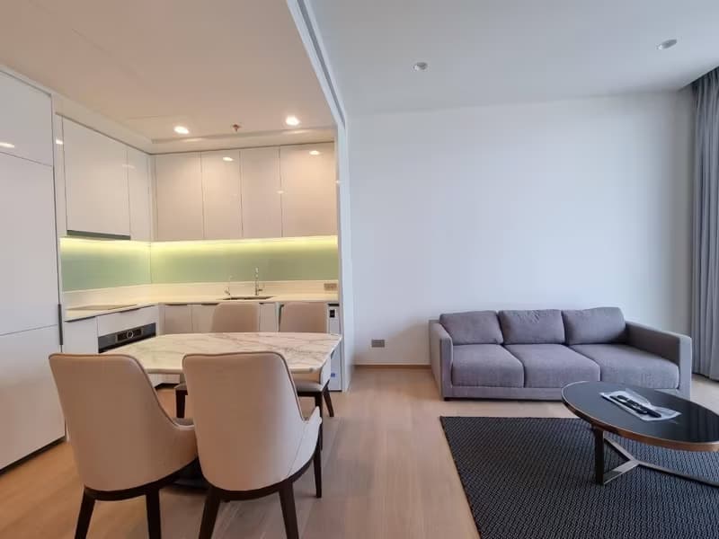  Condo for Rent at ANIL Sathorn 12