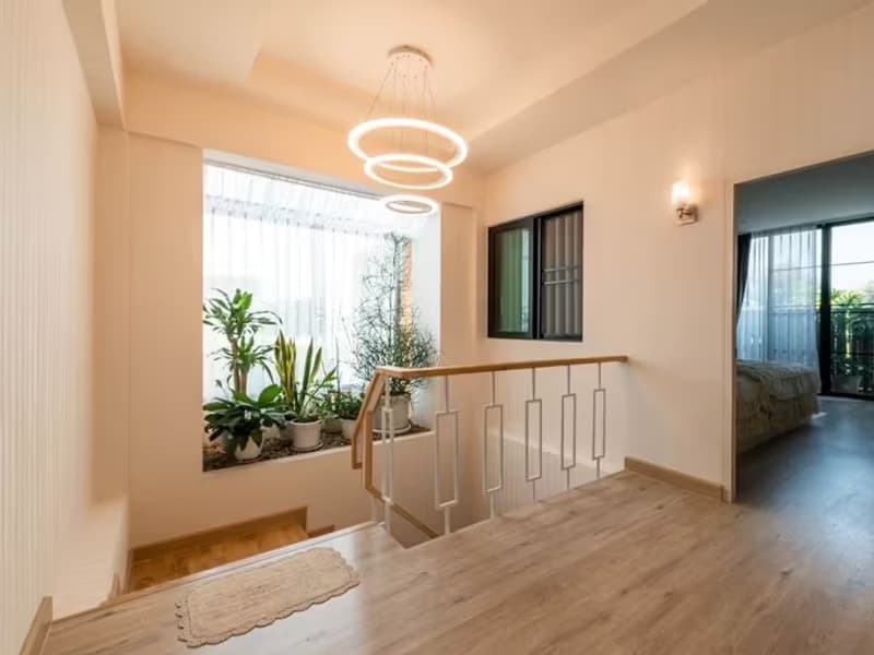 House for Sale in Nong Hoi, Mueang Chiang Mai.