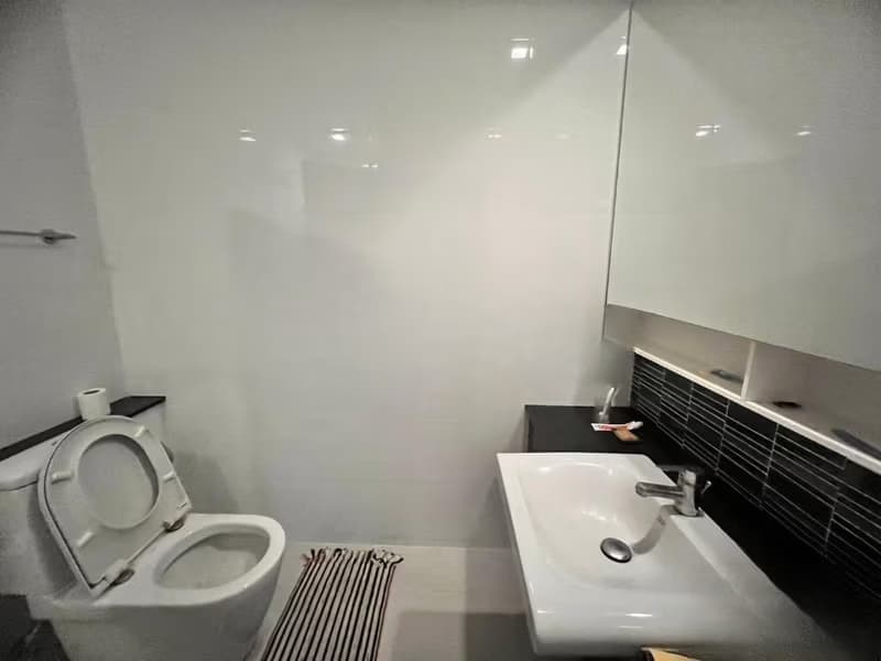 2 Bed Condo for Sale in Bangna