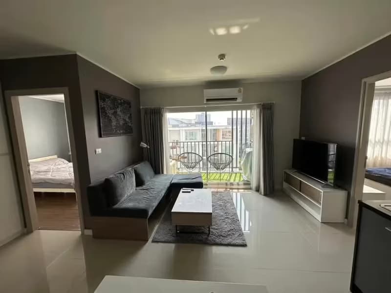 2 Bedroom Condo