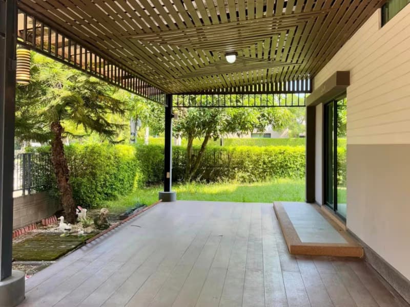 4 Bed House for Rent and Sale in Mueang Chiang Mai
