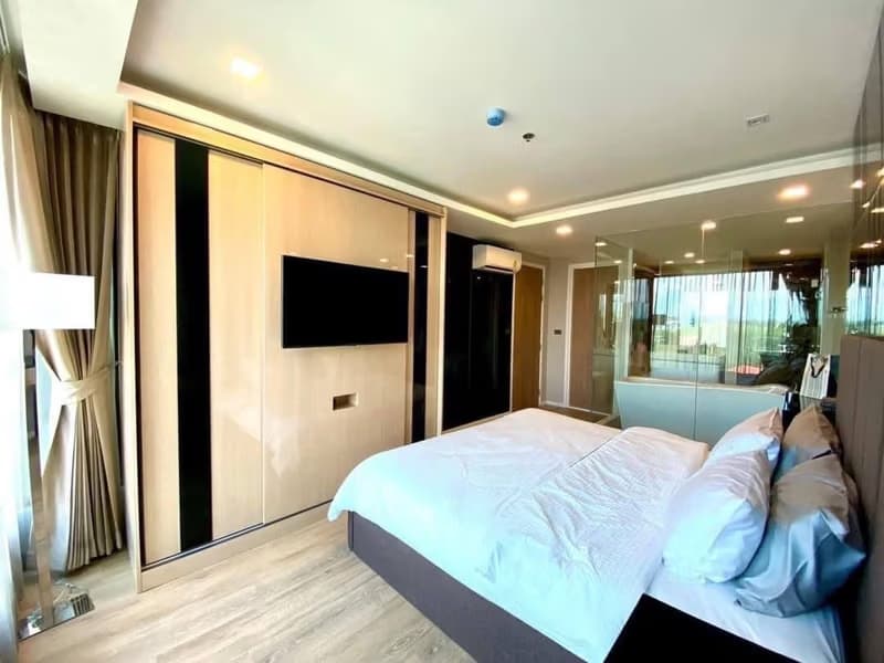 2 Bed Condo for Rent in Mueang Chiang Mai