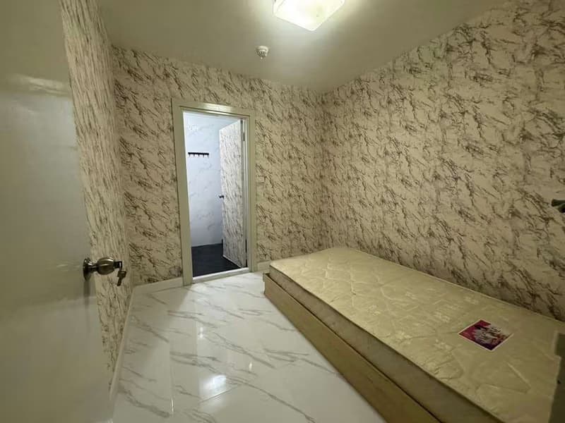 Condo for Rent/Sale at Supalai Place Condominium MAM (Sukhumvit 39 Phrom Phong)
