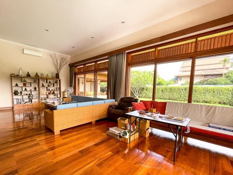 Pool Villa for Sale/Rent in San Pong, Mae Rim