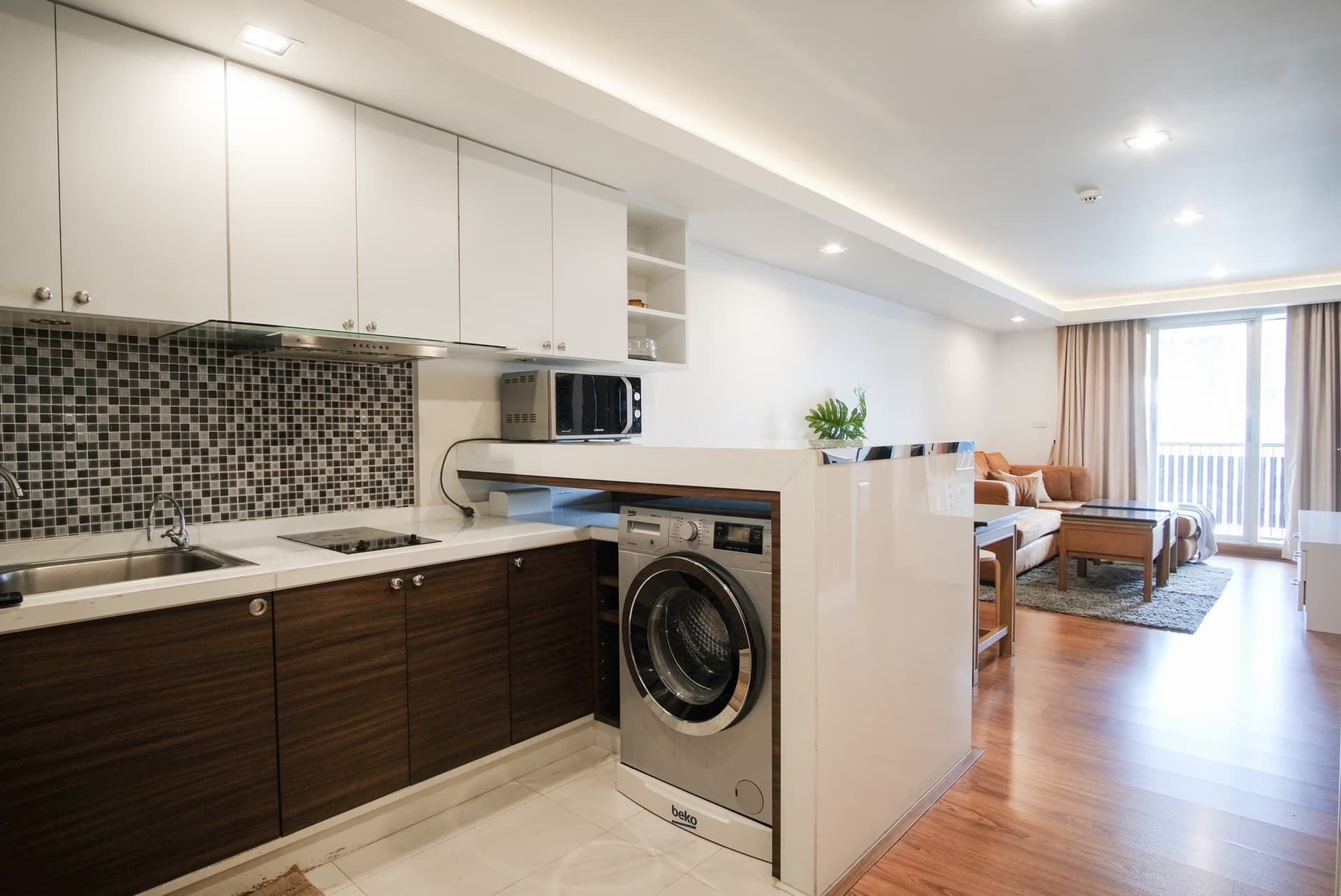 2 ห้องนอน Condo สำหรับ จำหน่าย ใน พญาไท - Image 3