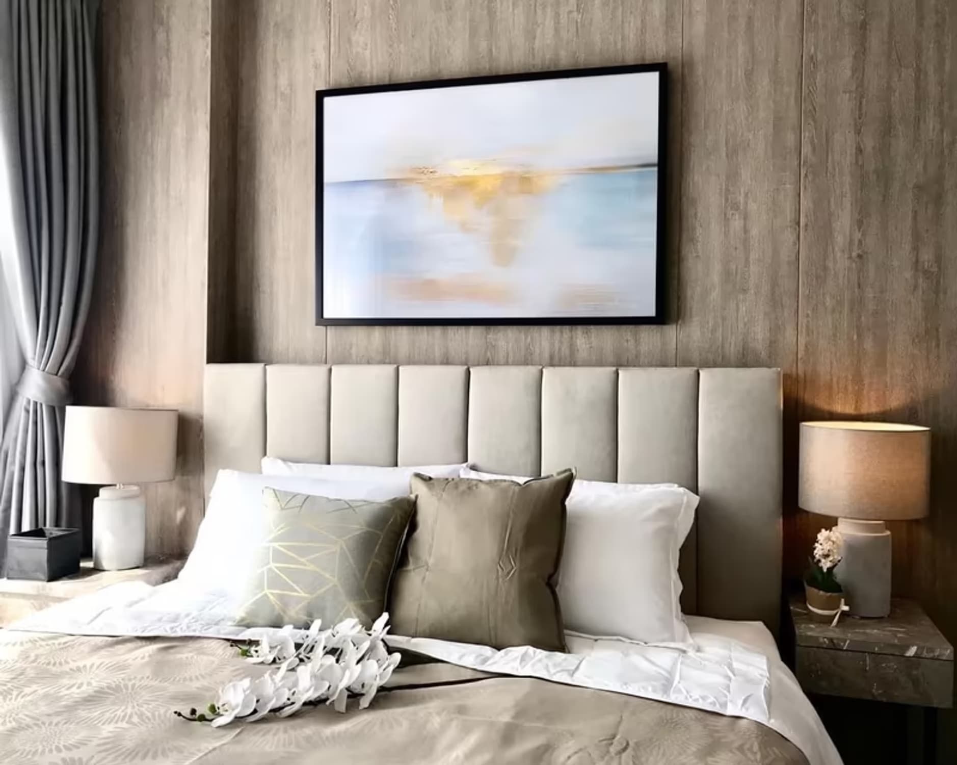 Condo for Rent, Sale at Life One Wireless - Image 10