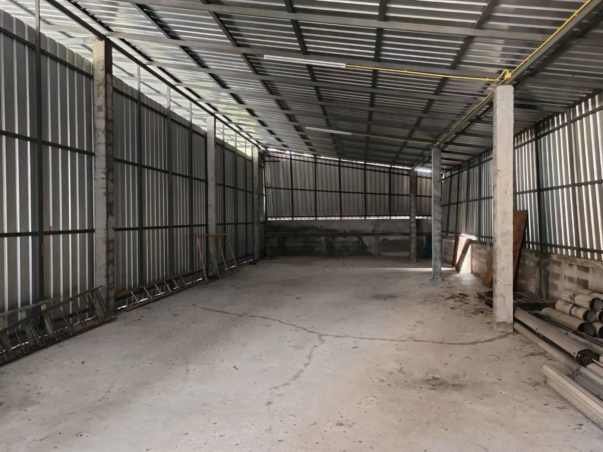 2 ห้องนอน อาคารพานิชย์ สำหรับ จำหน่าย ใน Mae Wang District - Image 4